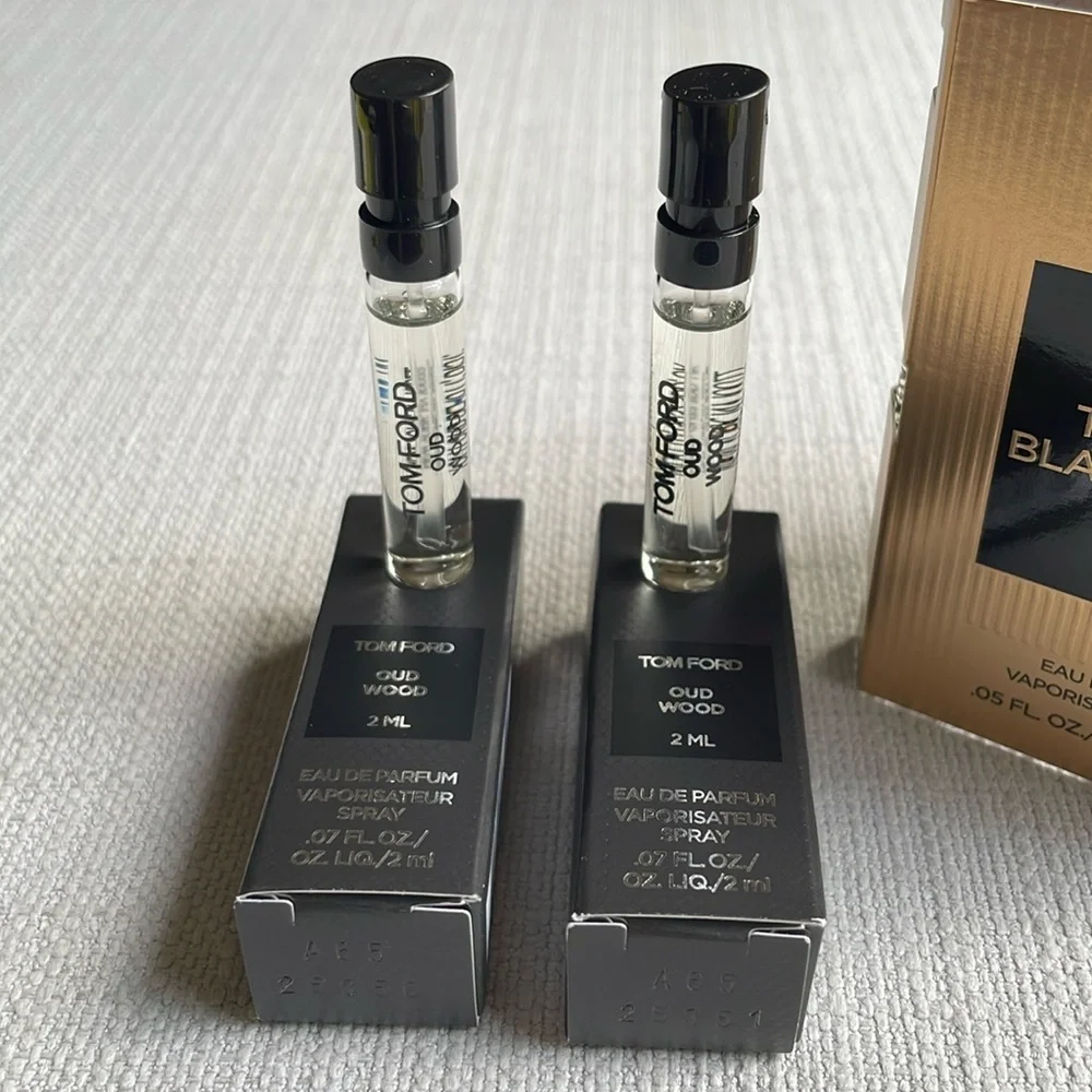 Tom Ford brand new